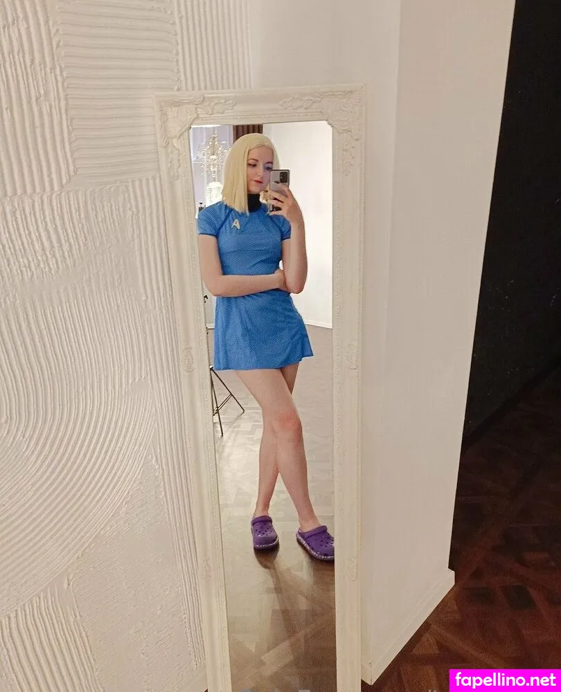 truewolfy, truewolfy_cosplay Nude Leaked OnlyFans Photo #ZoDFxiMa1D