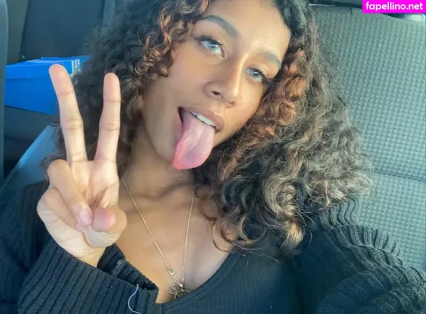 Trulyissa OnlyFans Thumbnail #inlLumCnJr