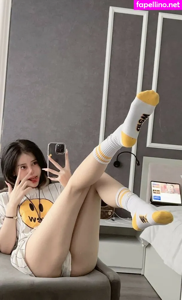 TrÆ°Æ¡ng Kháº£ TrÃ¢n Nude Leaked OnlyFans Photo #mxQRBAyMhn