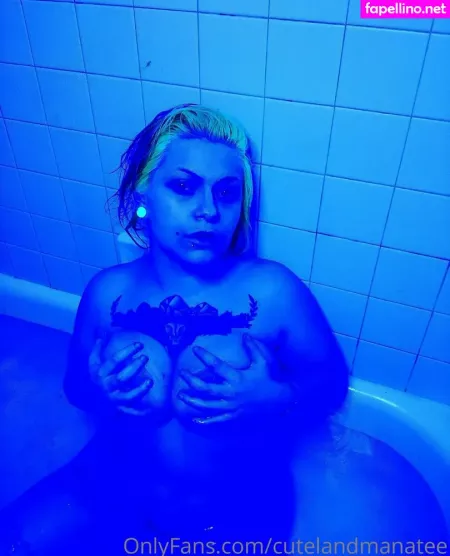 Trusteemanatee OnlyFans Thumbnail #B7JwQ2UDcR