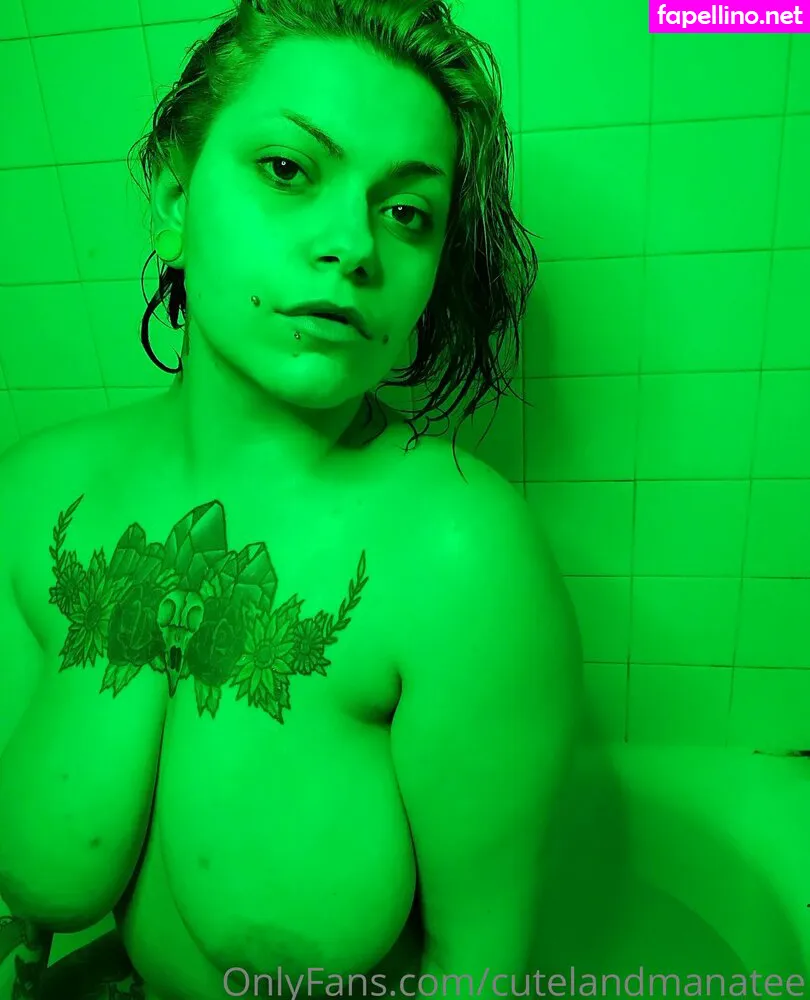 trusteemanatee Nude Leaked OnlyFans Photo #K5WKu9T4cs