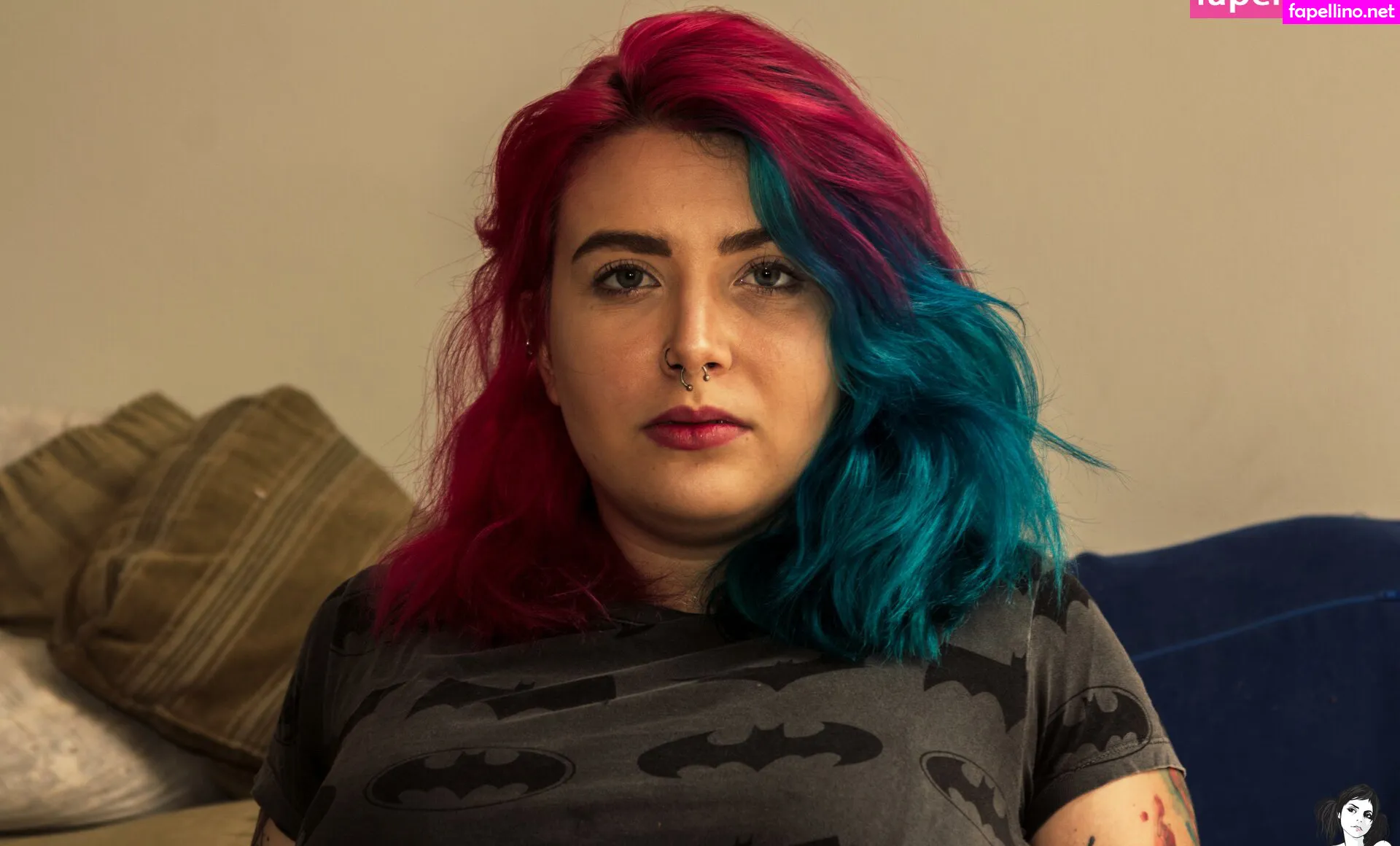 tattooedtruthfairy, truthfairy Nude Leaked OnlyFans Photo #fBDa8wZyxr