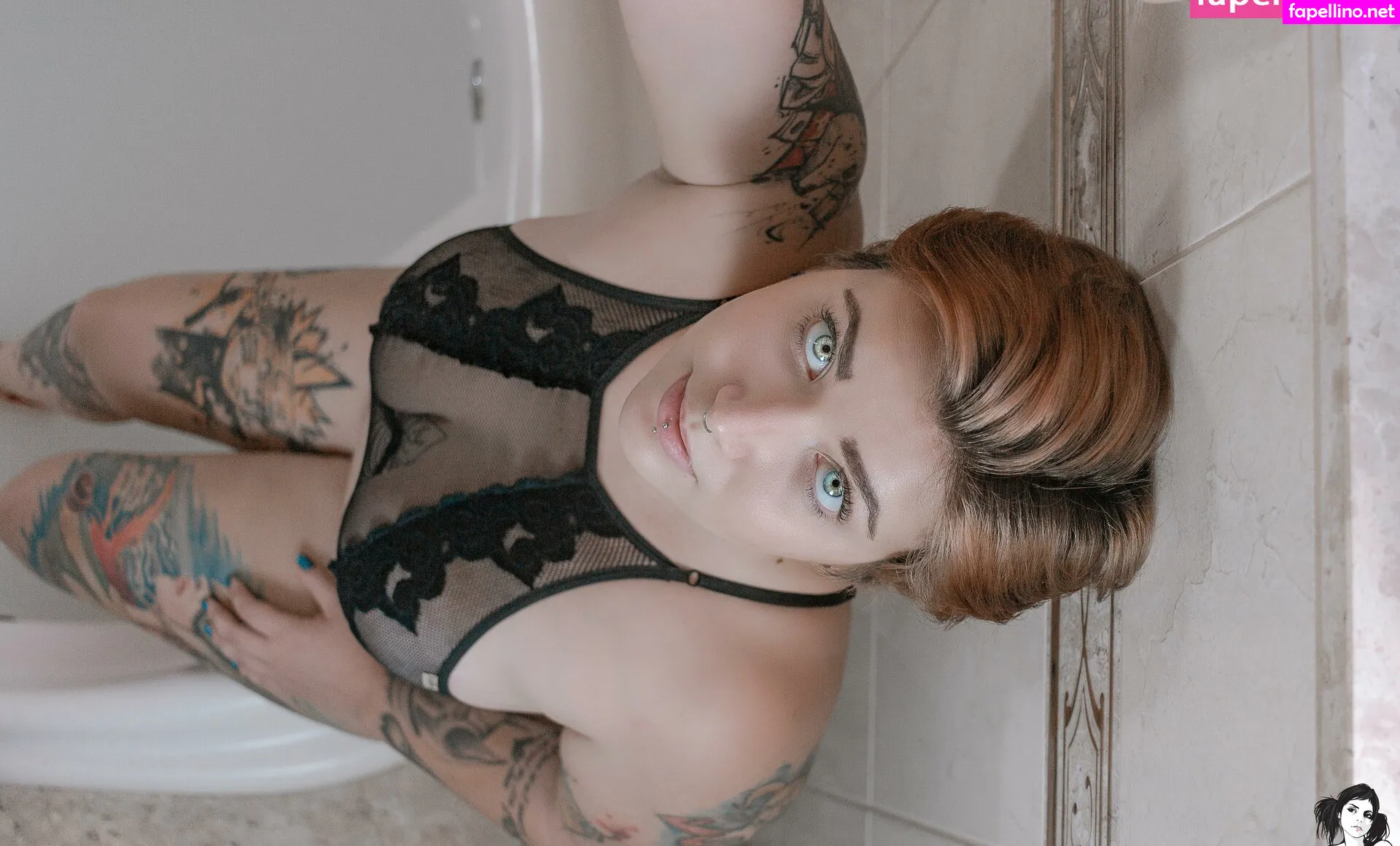 tattooedtruthfairy, truthfairy Nude Leaked OnlyFans Photo #fpLoZyPM3b