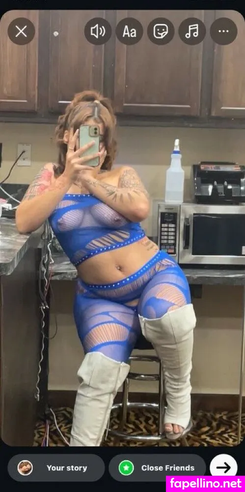 YUMMYLAFLARE, trvp4jay Nude Leaked OnlyFans Photo #T6li71ppn1
