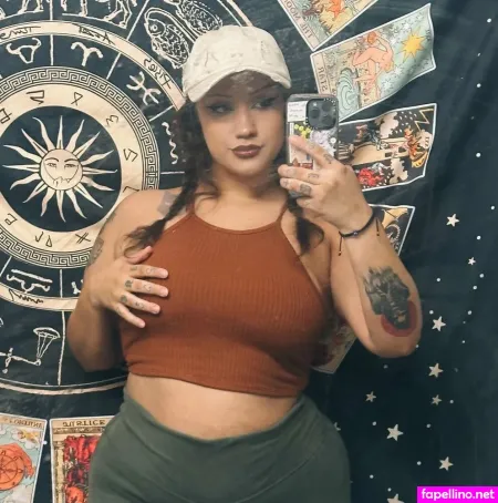 Tryingmybetht OnlyFans Thumbnail #cglV7vUygh