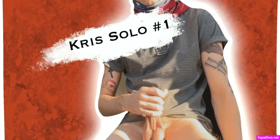 Trystoph OnlyFans Thumbnail #SaqKZD3nHO