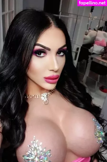 Ts Afet Yakar OnlyFans Thumbnail #G47vhMI8mH