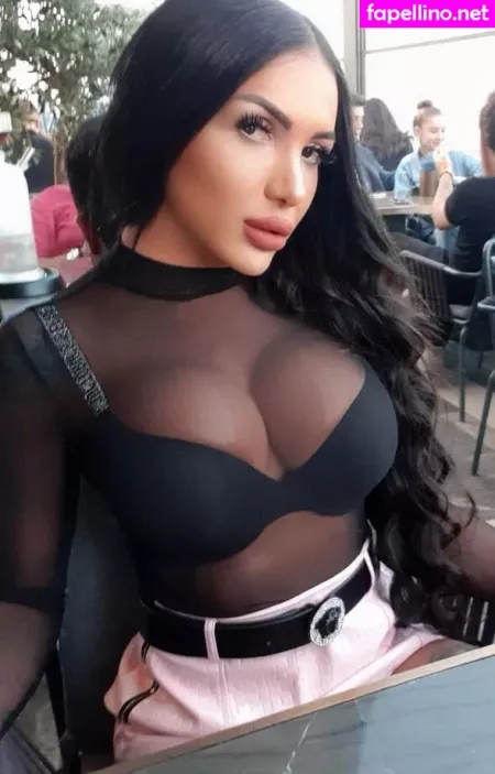 Ts Afet Yakar OnlyFans Thumbnail #TcVC9nEdST