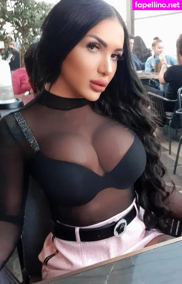 afetyakar, anyuser, yakarafet95 Nude Leaked OnlyFans Photo #TcVC9nEdST