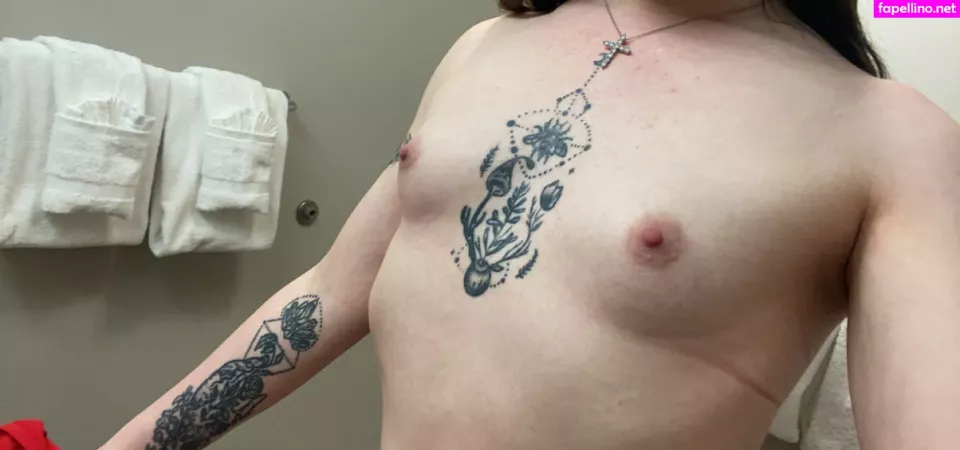 Ts Alexis OnlyFans Thumbnail #y4lMJfr83d