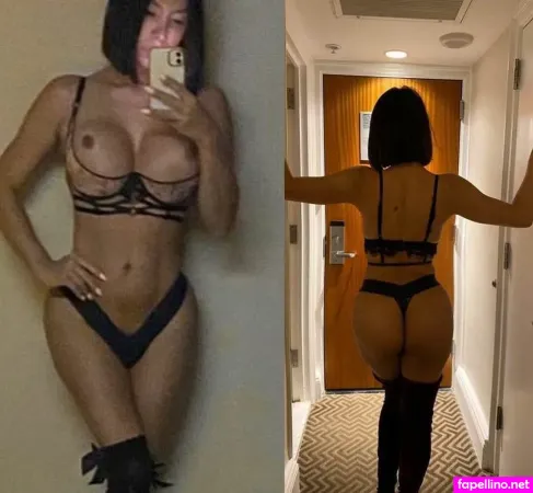 Ts Amor OnlyFans Thumbnail #ak0e4kHEzu