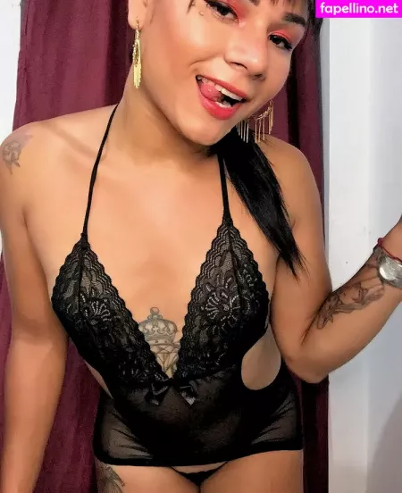 Ts Angelique Andrea OnlyFans Thumbnail #GpPoMn3LOo