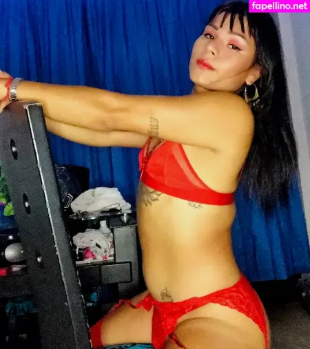Ts Angelique Andrea OnlyFans Thumbnail #IgWqKGEptQ