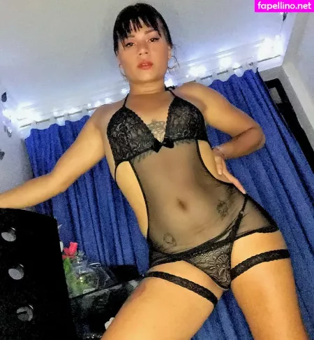 Ts Angelique Andrea OnlyFans Thumbnail #NmMQV7Jdkn