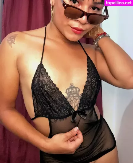 Ts Angelique Andrea OnlyFans Thumbnail #TImIm2mqfI