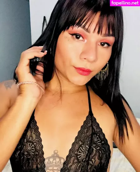 Ts Angelique Andrea OnlyFans Thumbnail #gzYZr3WU8H
