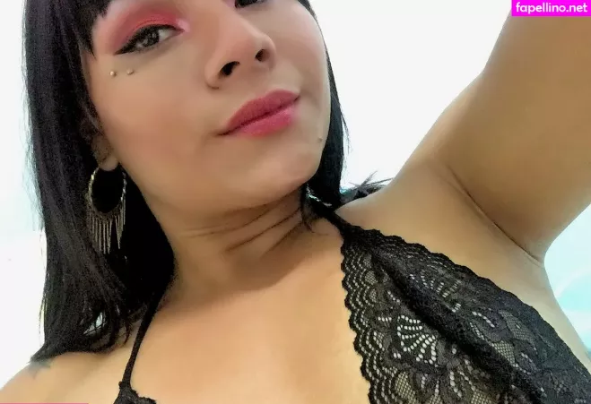 Ts Angelique Andrea OnlyFans Thumbnail #t3XU5Ot6Mb