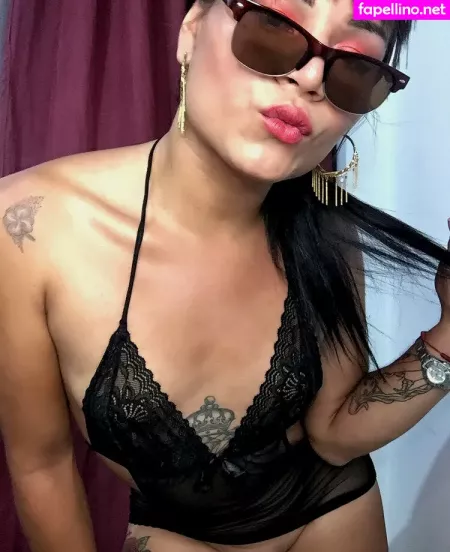 Ts Angelique Andrea OnlyFans Thumbnail #zAGGp4tgod