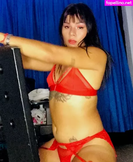 Ts Angelique Andrea OnlyFans Thumbnail #zZWTJ673G3