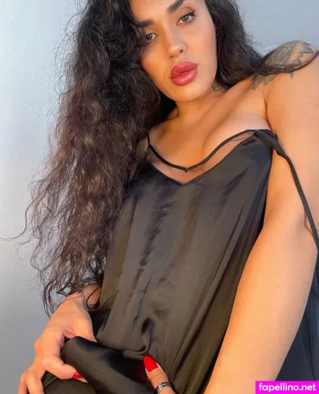 Ts Antonella OnlyFans Thumbnail #NSIpSCzIgf