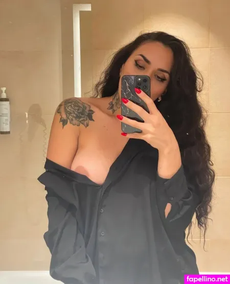 Ts Antonella OnlyFans Thumbnail #mbK5c1ENeC