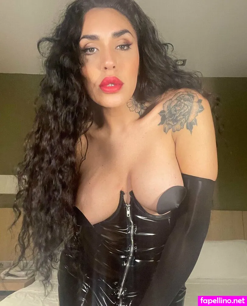 soyantonellag, ts_antonella Nude Leaked OnlyFans Photo #u6hgE03D0Y