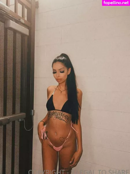 Ts Arianna OnlyFans Thumbnail #MxAEUQ02b4