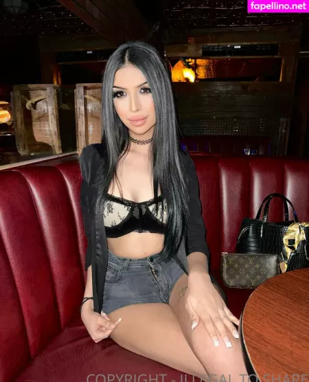 Ts Arianna OnlyFans Thumbnail #sWCjybANJT