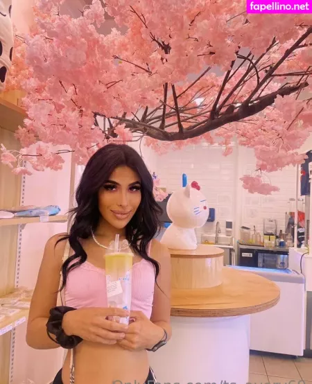 Ts Avery69 OnlyFans Thumbnail #G2rHcM2je1