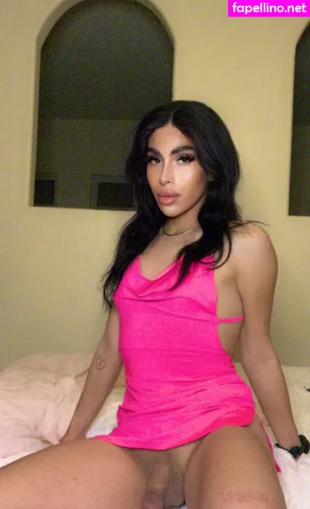 Ts Avery69 OnlyFans Thumbnail #L4XZXO514v