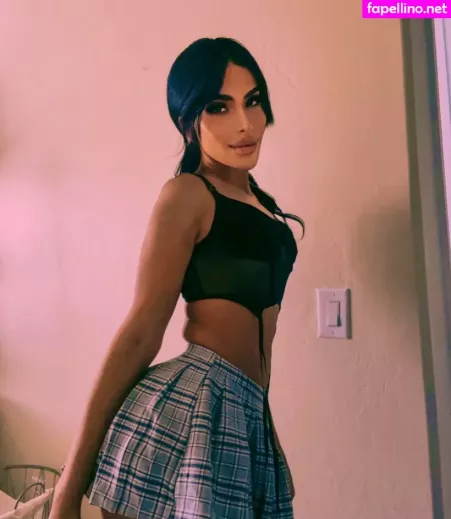 Ts Avery69 OnlyFans Thumbnail #e6Ianx7Wa6