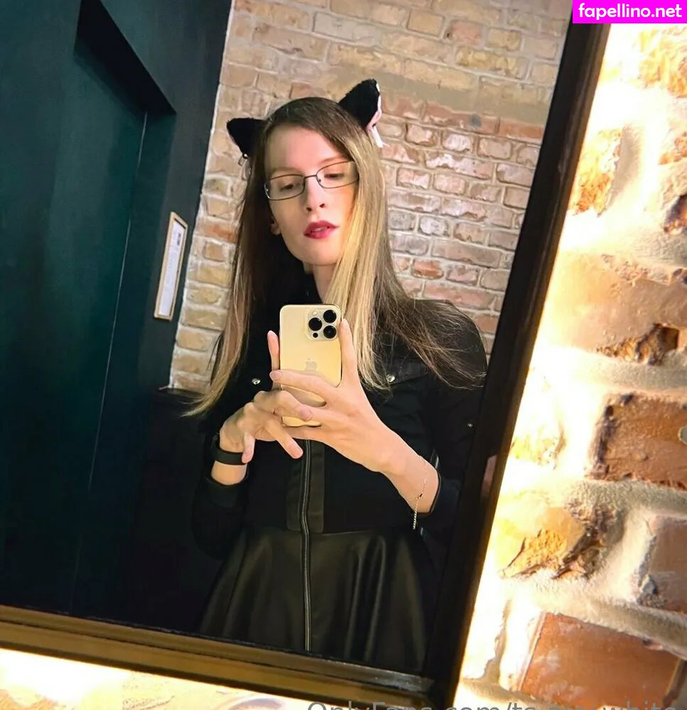 ms_avywhite, ts.avy.white Nude Leaked OnlyFans Photo #ASOBkDmdEP