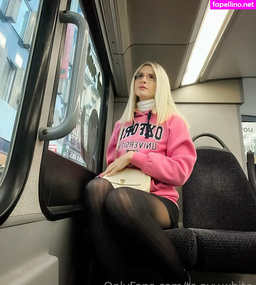 ms_avywhite, ts.avy.white Nude Leaked OnlyFans Photo #B912WF87qw