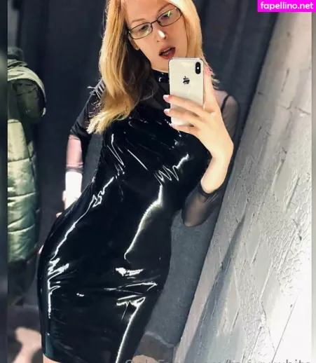 Ts Avy White OnlyFans Thumbnail #BIsNv5CTW5