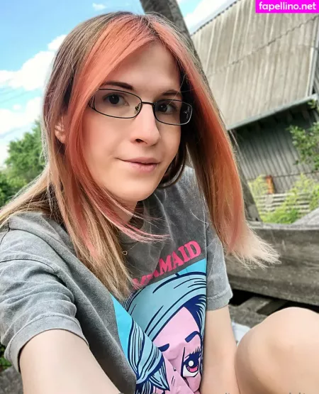 Ts Avy White OnlyFans Thumbnail #CEjalxTuYU