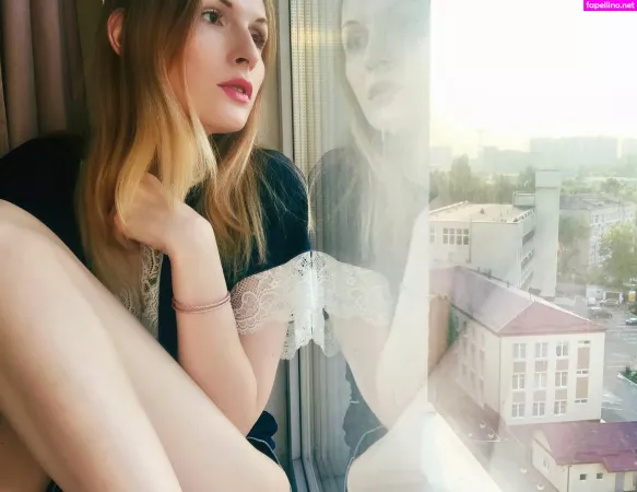 Ts Avy White OnlyFans Thumbnail #MHCX7Zbo1V