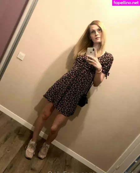 Ts Avy White OnlyFans Thumbnail #VK3uFjvQsf