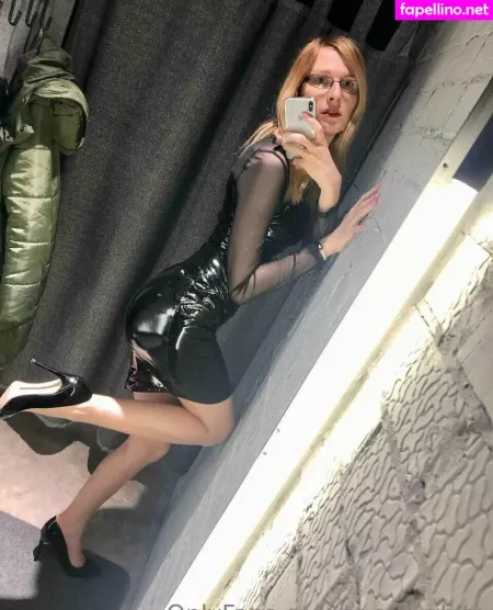 Ts Avy White OnlyFans Thumbnail #a2J0VJlzQh