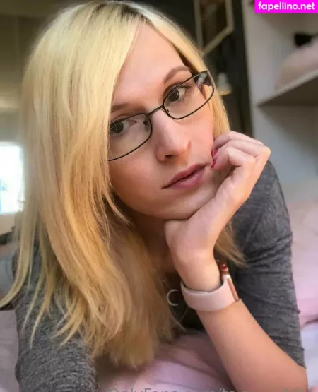 Ts Avy White OnlyFans Thumbnail #cXPDtglDbV