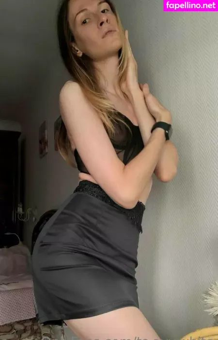 Ts Avy White OnlyFans Thumbnail #emxjdH8Qsq