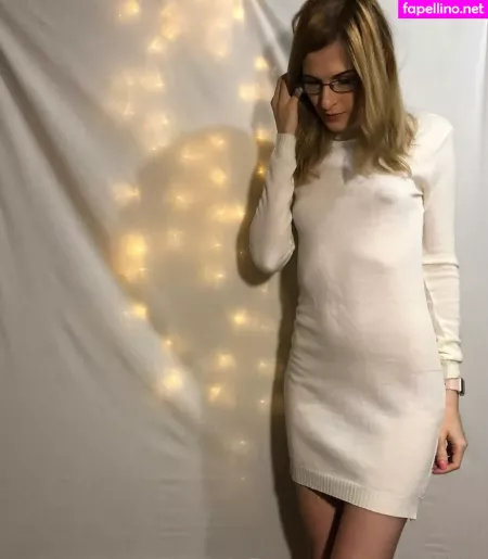 Ts Avy White OnlyFans Thumbnail #qbLCnEZNz5