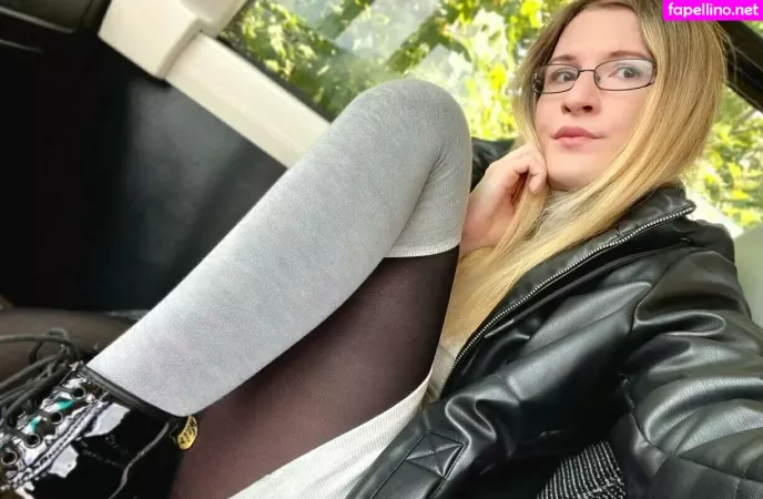 Ts Avy White OnlyFans Thumbnail #rhujnAY6LG