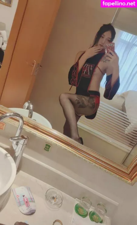 Ts Bell Rabbit Meow OnlyFans Thumbnail #7BHfvtg4WU