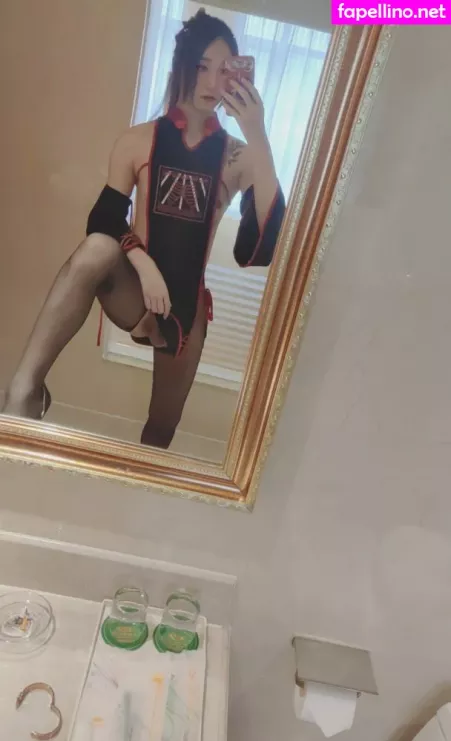 Ts Bell Rabbit Meow OnlyFans Thumbnail #DAtWdNJfyX