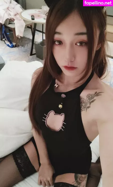 Ts Bell Rabbit Meow OnlyFans Thumbnail #QX6IMpLNMo