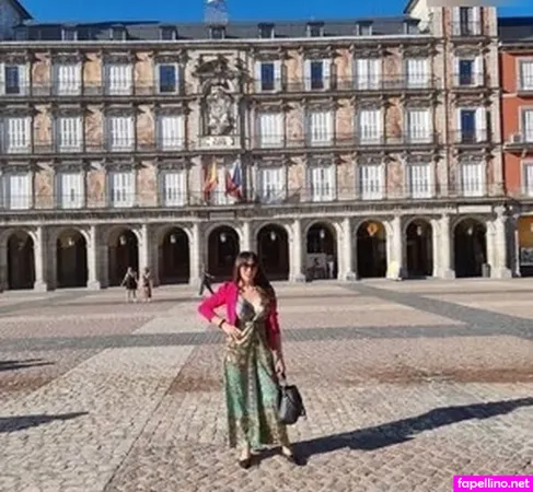 Ts Bimba Barcelona OnlyFans Thumbnail #uDgDgaokHV