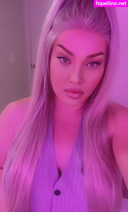 Ts Blondie OnlyFans Thumbnail #AvcmdmfH9e