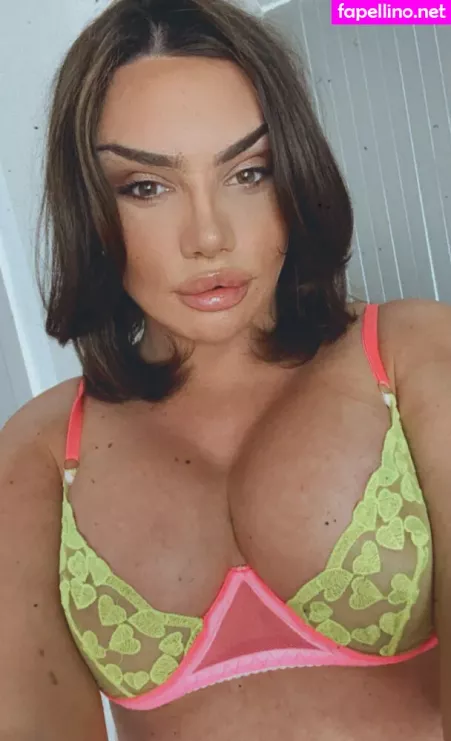 Ts Brooklyn OnlyFans Thumbnail #6uyGpnxbQY