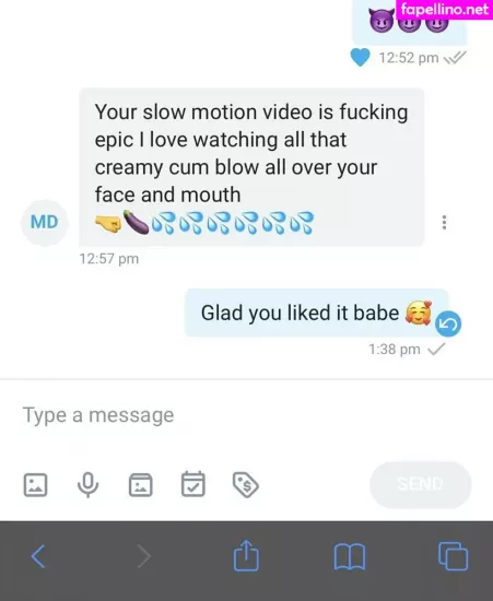 Ts Brooklyn OnlyFans Thumbnail #QL6eKmq2nM