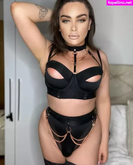 Ts Brooklyn OnlyFans Thumbnail #giHnYROcMU